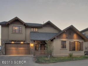 Winter Park Colorado Real Estate