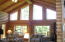 Great Rm South-facing 'Wall of Windows' Great Rm South-facing 'Wall of Windows'