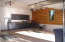 Northwest side of Garage Northwest side of Garage