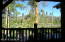 View from Deck Swing View from Deck Swing