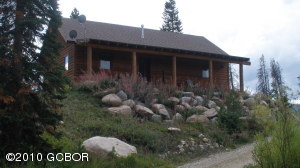 Winter Park Colorado Real Estate