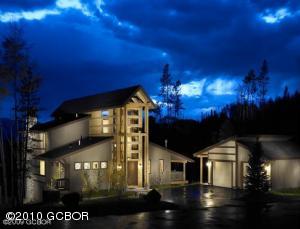 Winter Park Colorado Real Estate