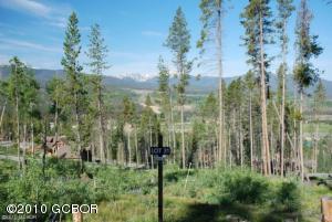Winter Park Colorado Real Estate