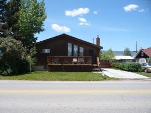 Grand County Colorado Real Estate