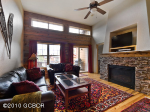 Grand County Colorado Real Estate