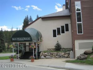 Winter Park Colorado Real Estate