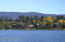 Autumn View of Columbine Lake Autumn View of Columbine Lake