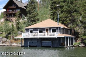 Grand County Colorado Real Estate