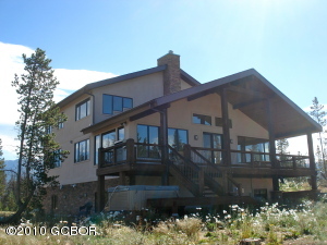Winter Park Colorado Real Estate