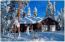 A Rocky Mountain Winter Wonderland! A Rocky Mountain Winter Wonderland!