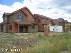 Grand County Colorado Real Estate