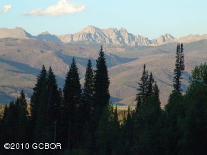 Grand County Colorado Real Estate