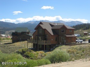 Winter Park Colorado Real Estate