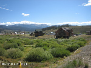 Winter Park Colorado Real Estate
