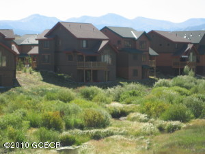 Winter Park Colorado Real Estate