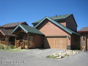 Winter Park Colorado Real Estate
