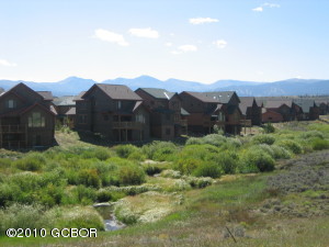 Winter Park Colorado Real Estate