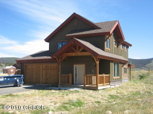 Winter Park Colorado Real Estate