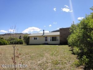 Grand County Colorado Real Estate