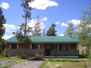 Colorado Real Estate