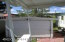 Spacious Storage Shed Included Spacious Storage Shed Included