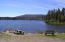 6 Lake Access Areas 6 Lake Access Areas