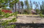 Views towards the North Views towards the North