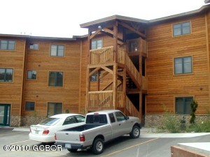 Grand Lake Colorado Real Estate