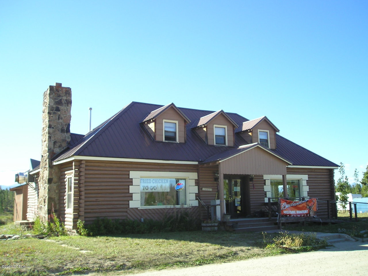 Popular Business-Primo Location!
