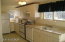 Kitchen in Living Unit