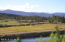 Dazzeling Mountain Views