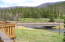 Eye-filling Views from Back Deck