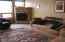 Spacious Living Room Spacious Living Room