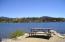 Private use of Pristine Columbine Lake Private use of Pristine Columbine Lake