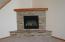 Beautiful Rock Fireplace Beautiful Rock Fireplace