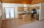 Kitchen and Dining Area Kitchen and Dining Area