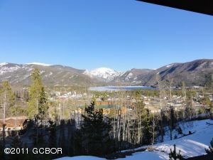 View from Deck