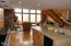 Kitchen to Living Room Kitchen to Living Room