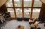 Loft to Living Room Loft to Living Room