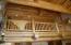 vaulted beams vaulted beams