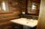 half bath sunroom half bath sunroom
