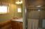 guest bath one guest bath one