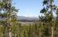 Close up view of Never Summer Mtn Range Close up view of Never Summer Mtn Range