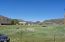 View from deck