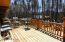 Deck East Deck East