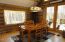 Dining Area Dining Area