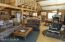 Great Room to Kitchen Great Room to Kitchen