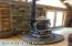 Antique Wood Stove Antique Wood Stove