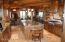 kitchen to livingroom kitchen to livingroom