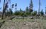 Flat lot with views Flat lot with views
